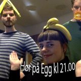 Egg - 10.02.2016 - Foley