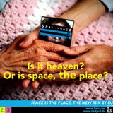 DIEPVRIES - SPACE IS THE PLACE