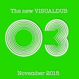 New Visual dub 3 November 2015