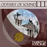 Roberto Krome - Odyssey Of Sound 111
