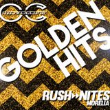 OZCAR CICCONE PRES. GOLDEN HITS SESSION 4 RUSH NITES