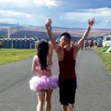 Tien - July 2014 Set: Yeye