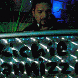 DJ Richie Cannizzo-Live from Remy Lounge December 26th 2005