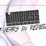 Dip Vertigo v Neuropunk - 7 Years of Timeless - DNB Vault Podcast 003