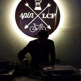 SPIN x LCF XMAS Session