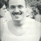 DJ GREG HOWLETT - LIVE at STAGES (Toronto), February 15, 1981