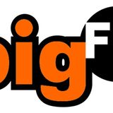 DJ Cash on BIG FM live in 2001