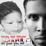 Saturday Night Celebrated Soulfully with Joseph James Hall