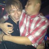 24 October 2012 DjBoy Jazzvhoi Night Angel Discotheque Live Record