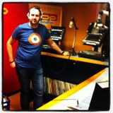 Rotationz on Topradio Podcast April 2013