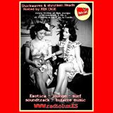 Shock Waves and Shrunken Heads (Program 10 from 7 September 2013)