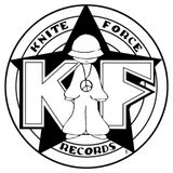 A1 AND BLITZ KNITEFORCE FOREVER