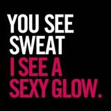 DJ FAIRYDUST PRESENTS - ZUMBA® WITH NIEL - SEXY GLOW (1 HOUR PLAYLIST)