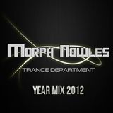 Morph Nowles - Trance Department Year Mix 2012