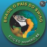 Brasil o País do Swing Vol. 02