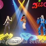 Cors Disco and Soulshow of May, 4th 2013