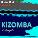 Kizomba de Angola 2 - Ghetto Zouk