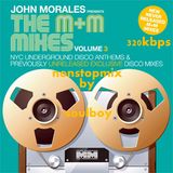 most wanted john morales the m&m mixes nonstop mix