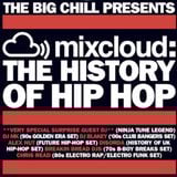 Mixcloud 'History Of UK Hip Hop' live set