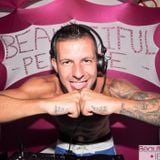 Javi Negrete @Beautiful People Ibiza 2012 (Agosto)