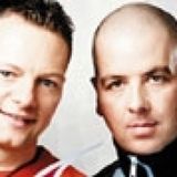 Charly Lownoise &_Franky Tunes - Live at Tillmann Uhrmacher Birthday Party on 05-18-2002