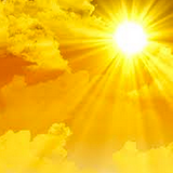 Sunshine In Your Soul