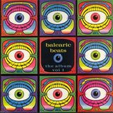 Marc Aleixandri - Balearic Beat