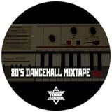 Riddim Tuffa - 80's Dancehall Mixtape (2010)