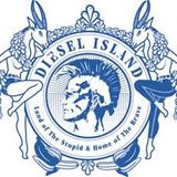 DIESEL ISLAND IBIZA - BONOBO