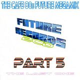 FutureRecords - Cafe 80s Megamix 5