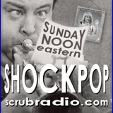 ShockPop podcast - February 8, 2015
