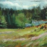 Northern Breeze 2012 by Romeo Silva