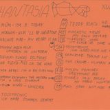 2/5: A story of our mind / The world phantasia