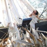 羊毛とおはな / "Wool and Flower" Tribute Mix