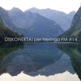 DISKONEKTAI per Neringa FM #14: Mindas