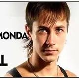 Jonatan Ramonda - Instincts radio show (Guest Mix by Ewan Rill)