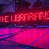 Stabbed Panda Presents: The Librarians