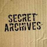 Claxton Archives - Hardcore Set - October 2010