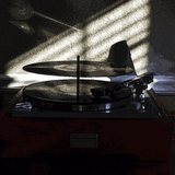 Radio Fragments - Ambient Cheese - Hour 1 - November 24, 2011