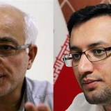 مناظره مهدی محمدی و حسین بهشتی پور درباره تفاهم لوزان