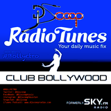 Bollyctro Ep.27 on RadioTunes Club Bollywood-DJ Scoop 2015-10-03