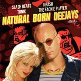 THE KATALYSTS - NATURAL BORN DEEJAYS