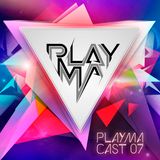 PLAYMACAST 07