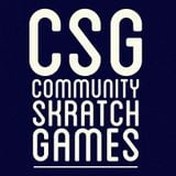 > Community Skratch Games Promo QuikMicks <