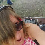 "Mix on the beach" mix de Missyl Nonem enregistré en live sur la plage des Sablettes