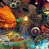 B.e.n. - Sonica Festival 2013 - Gaia Stage Opening