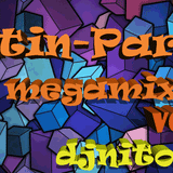 Latin Party Megamix Vol.1 Djnito.uy