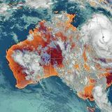 Cyclone Yasi round up on the Aboriginal and Torres Strait Islander Grapevine