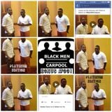 BlackMenCarpool Bonus 001 -- Platinum Edition Interview