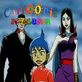 Cartoonia Revolution (7^ Puntata)